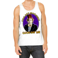 Good Day Sir Wonka Classic Tank Top | Artistshot