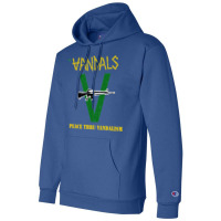 The Vandals Champion Hoodie | Artistshot