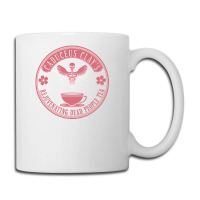 Caduceus' Rejuvenating Dead People Tea Coffee Mug | Artistshot