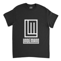 Lindemann Classic T-shirt | Artistshot