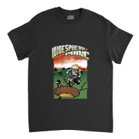 Widespread Panic Child Classic Classic T-shirt | Artistshot