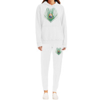 Apple Venus   Girl Hoodie & Jogger Set | Artistshot