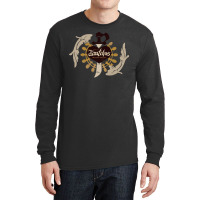 Final Fantasy Ix Tantalus Theatre Troupe Long Sleeve Shirts | Artistshot