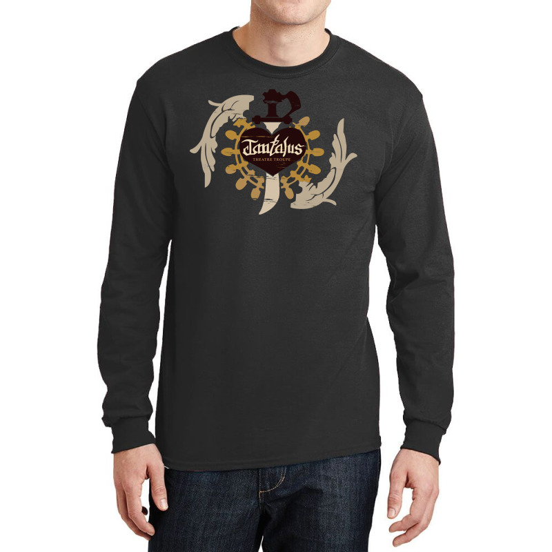 Final Fantasy Ix Tantalus Theatre Troupe Long Sleeve Shirts by AcostaLopezJuan | Artistshot