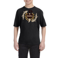 Final Fantasy Ix Tantalus Theatre Troupe Youth Tee | Artistshot