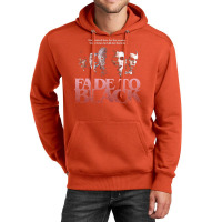 Fade To Black Unisex Hoodie | Artistshot