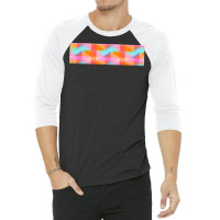 Funky Sexy Pattern Products Hipster Classic 3/4 Sleeve Shirt | Artistshot