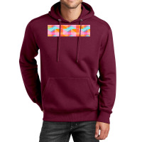 Funky Sexy Pattern Products Hipster Classic Unisex Hoodie | Artistshot