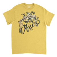 Arcade Fire Funeral Classic Classic T-shirt | Artistshot