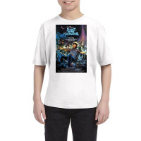 Flight Of The Navigator Poster Youth Tee | Artistshot