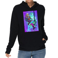 Octane Dia De Muertos Skin Lightweight Hoodie | Artistshot