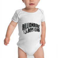 #billionaire Boys Club Baby Bodysuit | Artistshot