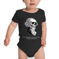 Stay Strapped Or Get Clapped Baby Bodysuit | Artistshot