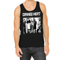 Canned Heat Classic Tshirt Girl Tank Top | Artistshot