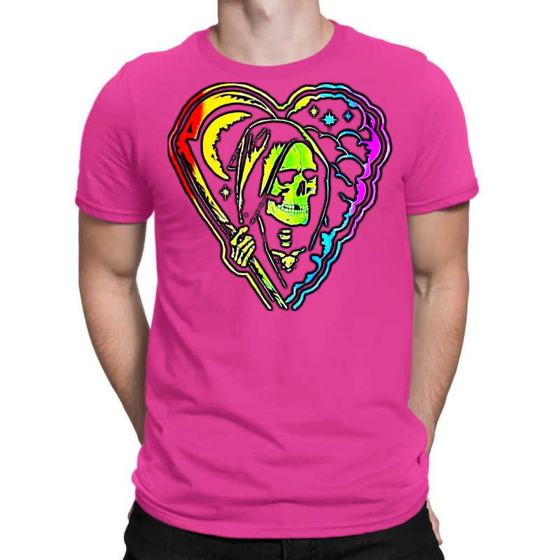 Best Of Creeper  Classic  Hippie T-shirt | Artistshot