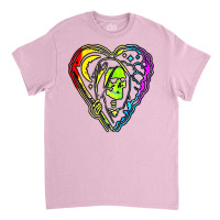 Best Of Creeper  Classic  Hippie Classic T-shirt | Artistshot