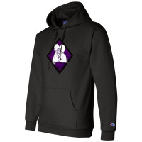 Empathy Hq Diamond Perk Inspired Splash Art Champion Hoodie | Artistshot