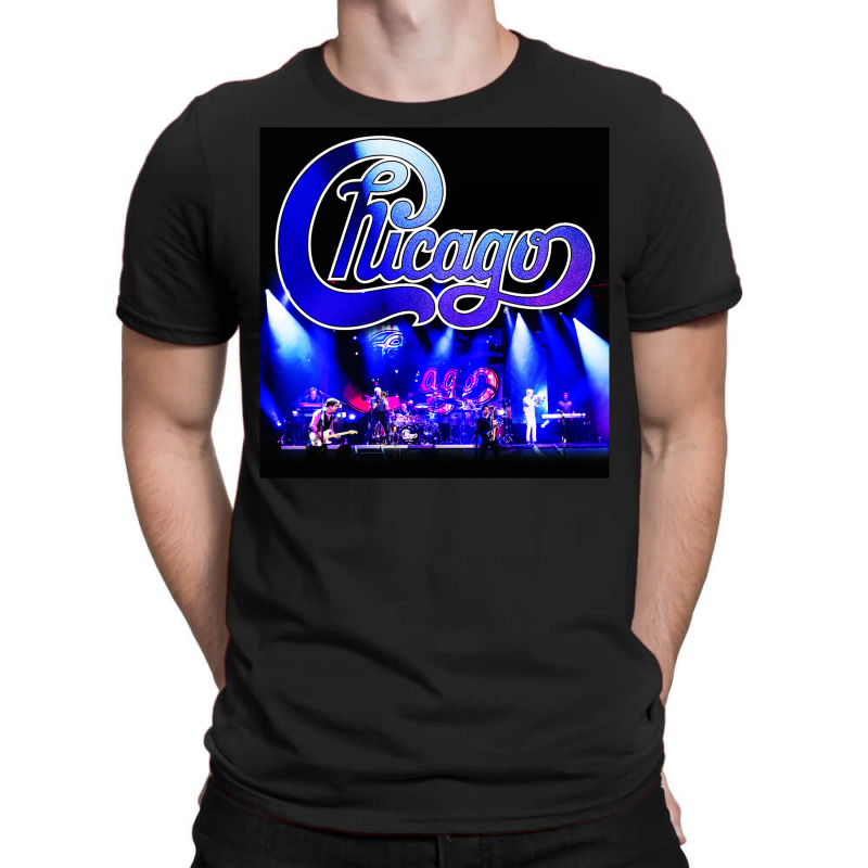 Chicago Classic Tshirt Cute T-shirt | Artistshot