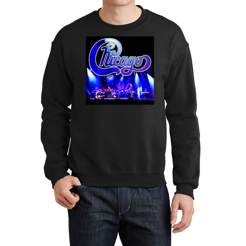 Chicago Classic Tshirt Cute Crewneck Sweatshirt | Artistshot