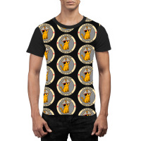 Copy Of I Choose Violence Funny Cat   T Shirt Graphic T-shirt | Artistshot