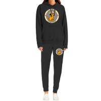 Copy Of I Choose Violence Funny Cat   T Shirt Hoodie & Jogger Set | Artistshot