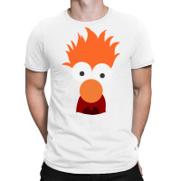 Beaker Classic  E T-shirt | Artistshot