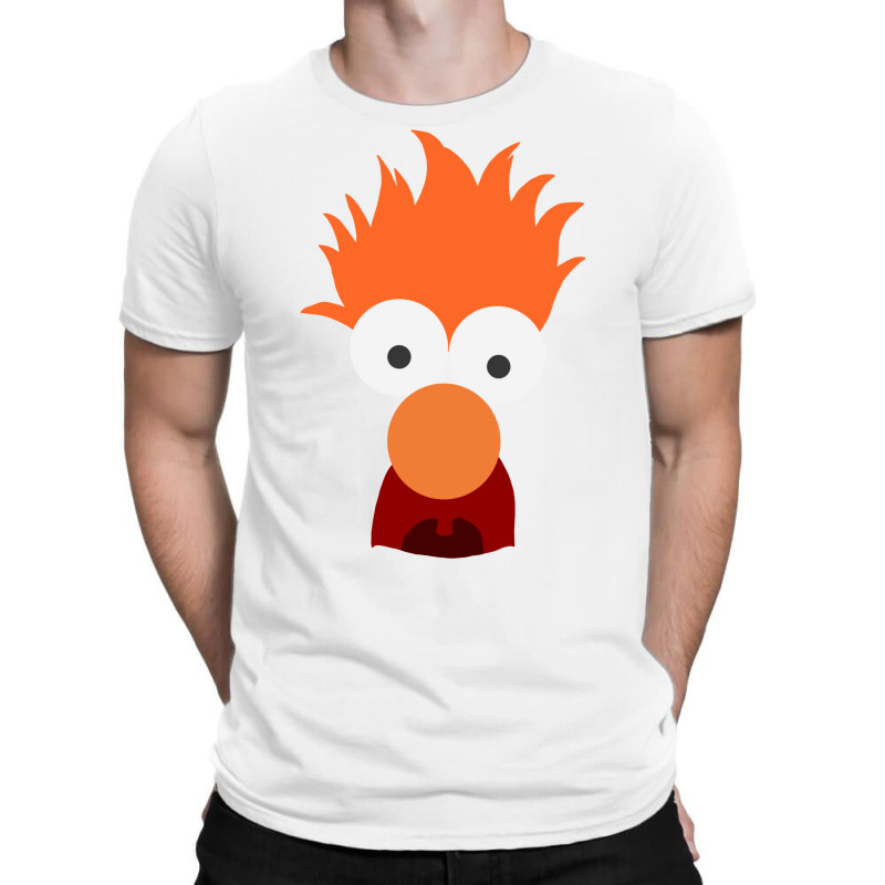 Beaker Classic  E T-Shirt by yazidukolopt | Artistshot