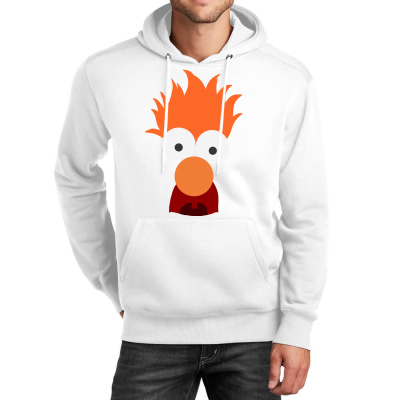 Beaker Classic  E Unisex Hoodie by yazidukolopt | Artistshot