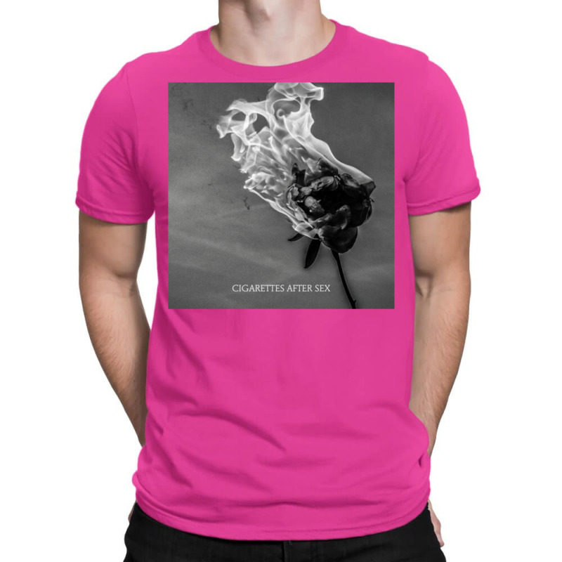 Cigarettes After Classic Tshirt Quote T-shirt | Artistshot