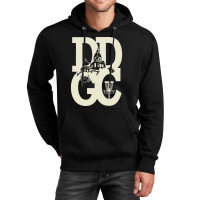 Ddgc White Alternate T Shirt Unisex Hoodie | Artistshot