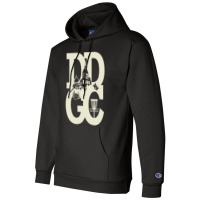 Ddgc White Alternate T Shirt Champion Hoodie | Artistshot