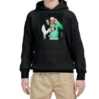 Asap Tyler Laugh Youth Hoodie | Artistshot