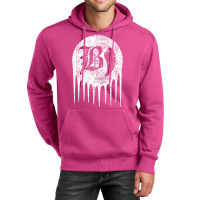 B Melting   Aesthetic Unisex Hoodie | Artistshot