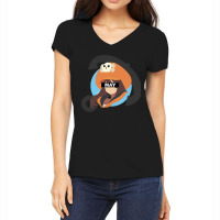 May Guilty Gear Strive Women's V-neck T-shirt | Artistshot