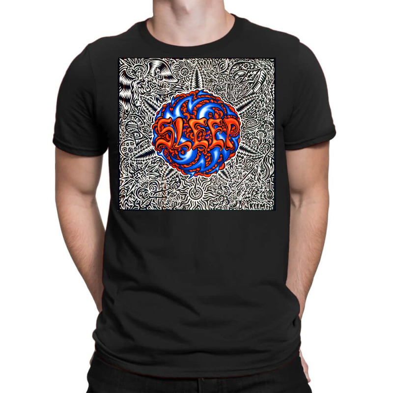 5leep B4nd Classic  Retro T-shirt | Artistshot