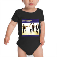 English Rock Baby Bodysuit | Artistshot