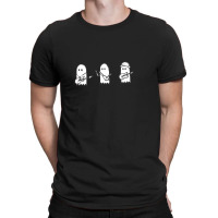 Julie And The Phantoms Ghosties Classic T-shirt | Artistshot