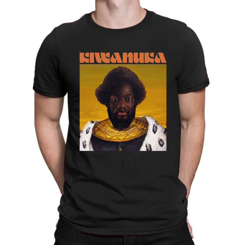 Kiwanuka Essential T-shirt | Artistshot