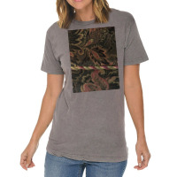 A Reason To Smile Behind Design Poster Hippie Vintage T-shirt | Artistshot