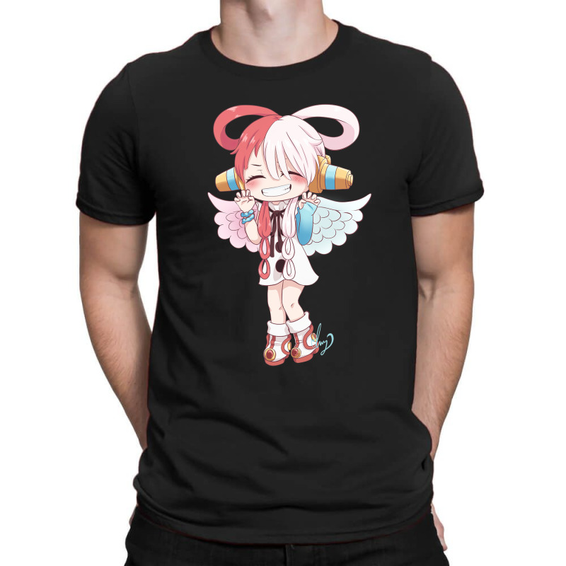 Chibi Uta T-shirt | Artistshot