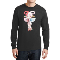 Chibi Uta Long Sleeve Shirts | Artistshot