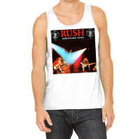 Best New Covers Rush   Cute Tank Top | Artistshot