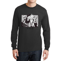 Luffy And Zoro   One Piece Long Sleeve Shirts | Artistshot