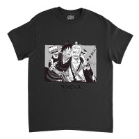 Luffy And Zoro   One Piece Classic T-shirt | Artistshot