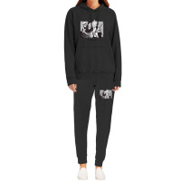 Luffy And Zoro   One Piece Hoodie & Jogger Set | Artistshot