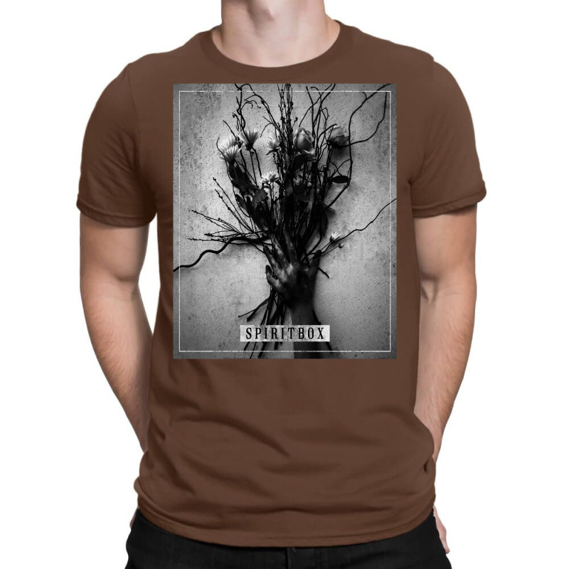 Best Of Spiritbox Genres Postmetal Progressive Metal  Classic  Hipster T-shirt | Artistshot