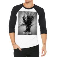 Best Of Spiritbox Genres Postmetal Progressive Metal  Classic  Hipster 3/4 Sleeve Shirt | Artistshot