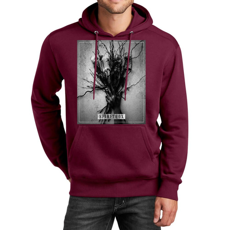 Best Of Spiritbox Genres Postmetal Progressive Metal  Classic  Hipster Unisex Hoodie | Artistshot