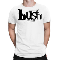 Bush Black Classic  Boy Girl T-shirt | Artistshot