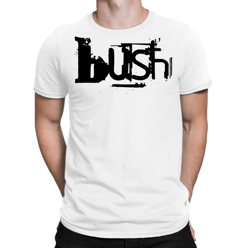 Bush Black Classic  Boy Girl T-Shirt by yazidukolopt | Artistshot